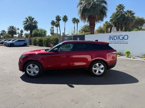 Used 2022 Land Rover Range Rover Velar S image 8