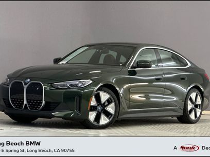 Certified 2023 BMW i4 eDrive40 w/ Premium Package