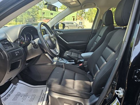 Used 2014 MAZDA CX-5 Touring AWD/4WD image 9