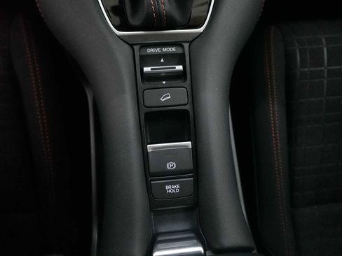 Certified 2024 Honda HR-V Sport image 23