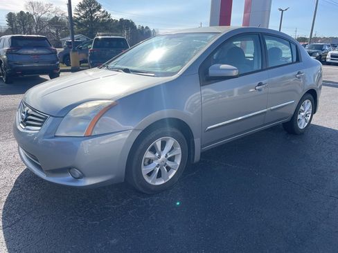 Used 2011 Nissan Sentra 2.0 SL image 5
