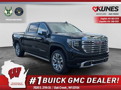 New 2026 GMC Sierra 1500 Elevation