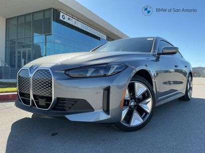 New 2026 BMW i4 eDrive40 w/ Premium Package