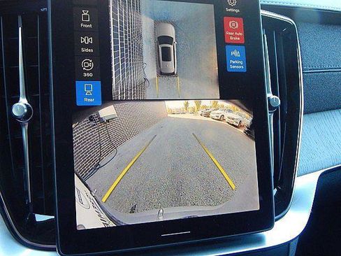 New 2026 Volvo XC90 B6 Ultra w/ Lounge Package AWD/4WD image 22