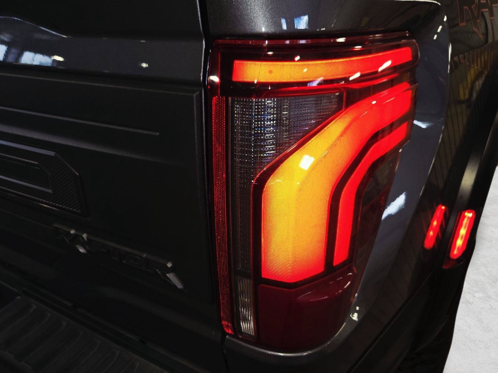 Certified 2025 Ford F150 Raptor AWD/4WD image 54