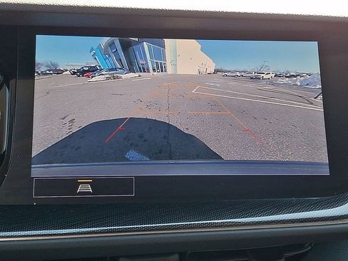 Used 2021 Buick Envision Preferred image 4