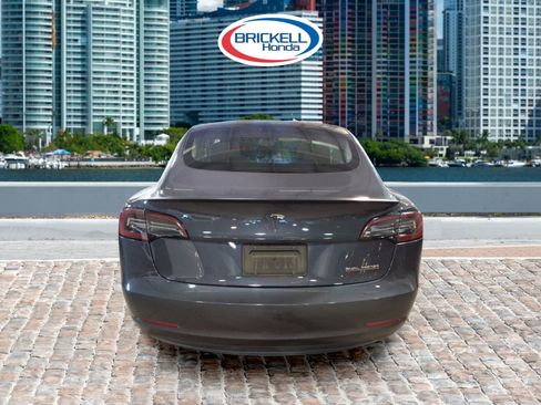 Used 2023 Tesla Model 3 Performance image 11