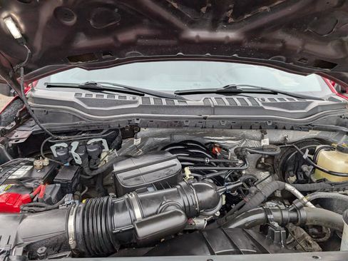 Used 2020 Ford F250 Lariat image 26