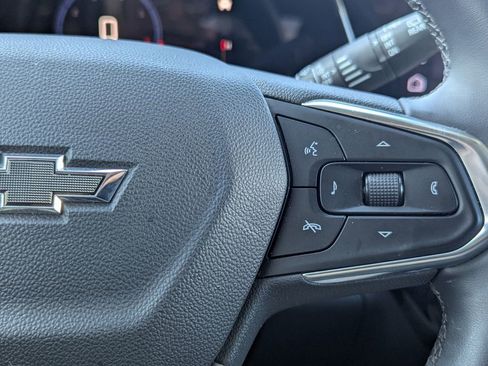 Used 2024 Chevrolet Trax ACTIV w/ Sunroof Package image 15