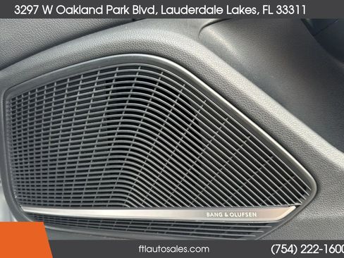 Used 2018 Audi A4 2.0T allroad Premium Plus w/ Premium Plus Package image 39