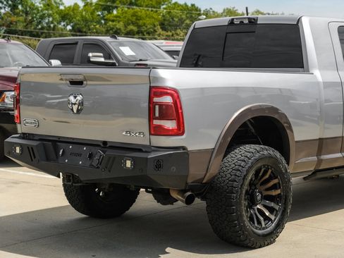 Used 2023 RAM 2500 Limited AWD/4WD image 13