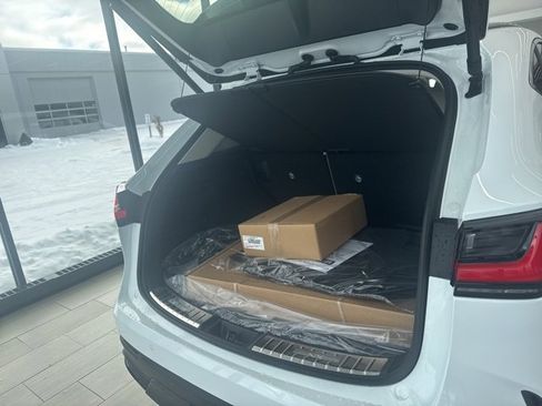 New 2026 Lexus NX 450h+ 450h+ Luxury w/ Accessory Package (2T) image 37