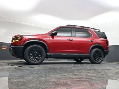 New 2026 Honda Passport TrailSport image 30