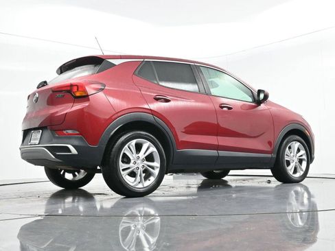 Used 2020 Buick Encore GX Preferred w/ Cold Weather Comfort Package image 50