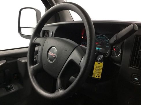 Used 2023 GMC Savana 2500 w/ Driver Convenience Package image 26