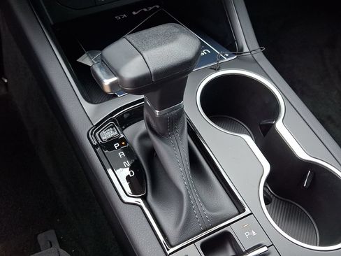 New 2026 Kia K5 LXS FWD image 13
