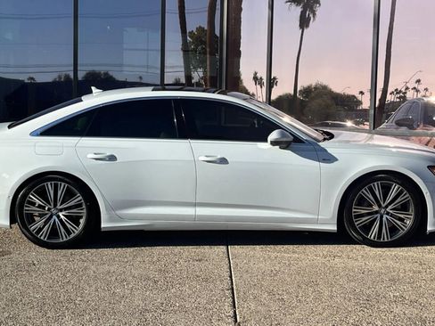 Used 2019 Audi A6 3.0T Prestige image 12