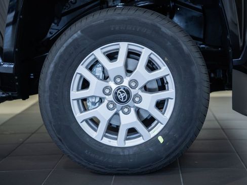 New 2026 Toyota Tacoma SR5 RWD image 15