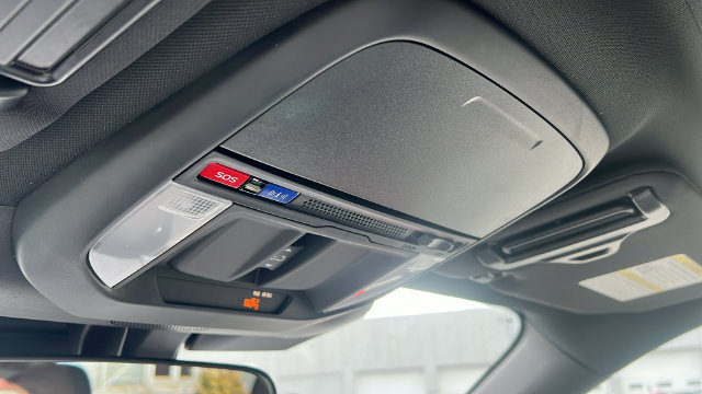 New 2026 Subaru Forester Premium AWD/4WD image 16