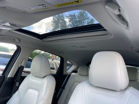 Certified 2022 MAZDA CX-5 AWD 2.5 S w/ Premium Package image 22