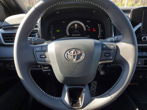 New 2026 Toyota Camry SE image 20