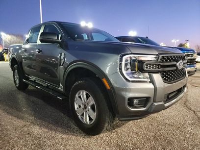 Used 2024 Ford Ranger XL