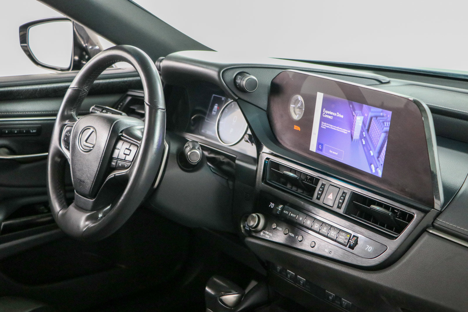 Used 2024 Lexus ES 350 w/ Premium Package FWD image 26