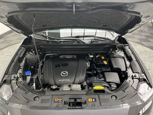 Certified 2023 MAZDA CX-5 AWD 2.5 S w/ Select Package image 27
