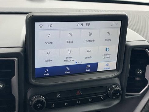 Used 2024 Ford Bronco Sport Big Bend AWD/4WD image 12
