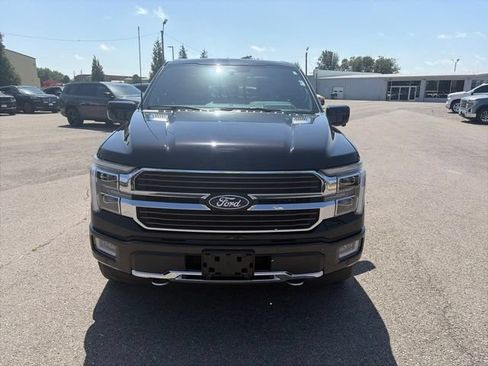 Used 2024 Ford F150 King Ranch AWD/4WD image 9