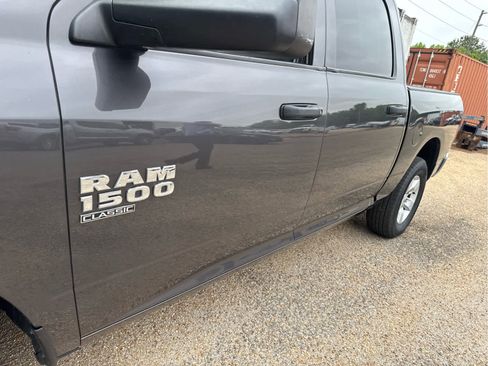 Used 2023 RAM 1500 Classic SLT w/ Trailer & Traction Group AWD/4WD image 13
