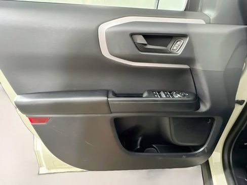 Used 2024 Ford Bronco Sport Big Bend w/ Convenience Package AWD/4WD image 32