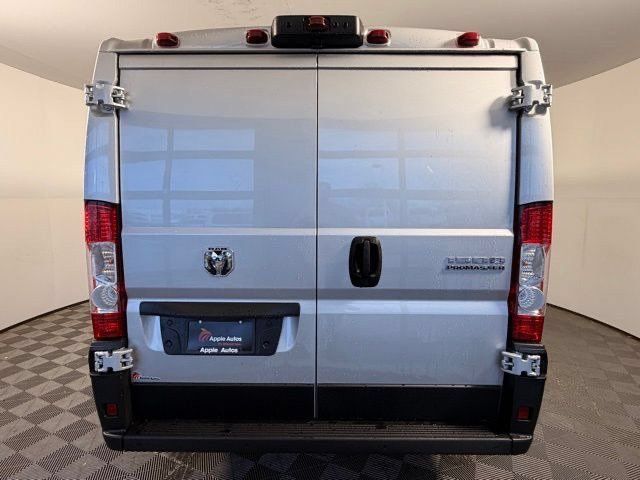 New 2026 RAM ProMaster 1500 w/ Safety Group FWD image 5