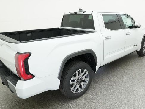 New 2026 Toyota Tundra 1794 Edition AWD/4WD image 18