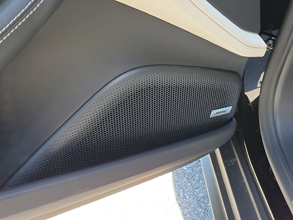 New 2026 Porsche Panamera 4 AWD/4WD image 27