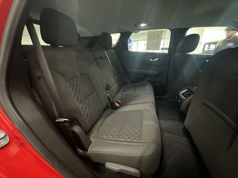 Certified 2022 Chevrolet Blazer LT image 28