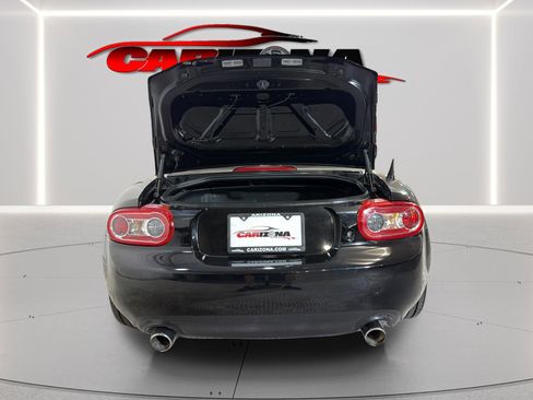 Used 2010 MAZDA MX-5 Miata Sport RWD image 23
