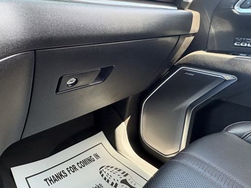 Used 2025 Chevrolet Silverado 1500 High Country w/ High Country Premium Package image 27