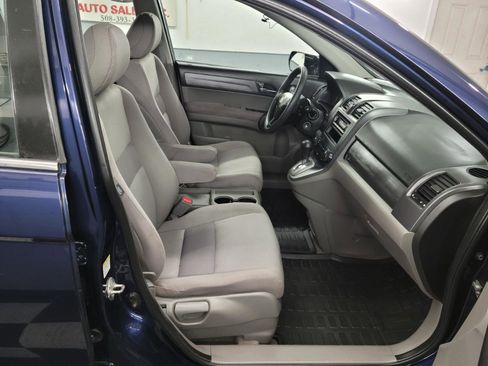 Used 2009 Honda CR-V LX image 10