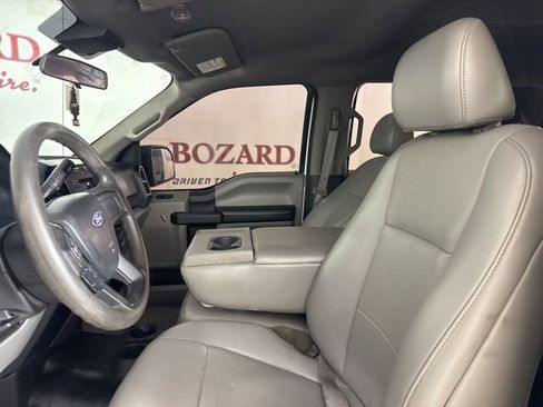 Used 2019 Ford F150 XL w/ XL Power Equipment Group image 11