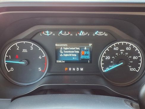 Used 2025 Ford F350 XLT image 15