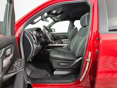New 2026 RAM 1500 Big Horn w/ Sport Appearance Package AWD/4WD image 18