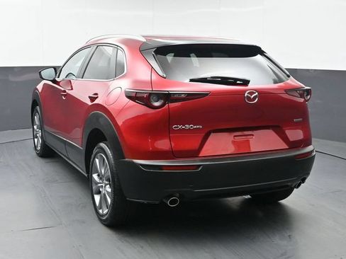 Certified 2023 MAZDA CX-30 AWD 2.5 S w/ Select Package image 3