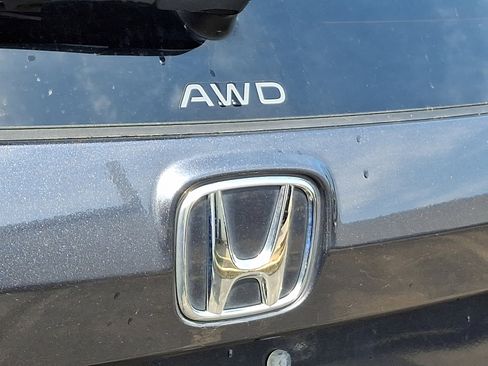 Used 2023 Honda CR-V Sport Touring image 31