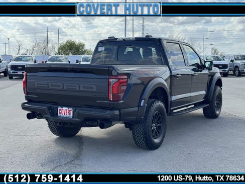 New 2026 Ford F150 Raptor image 6