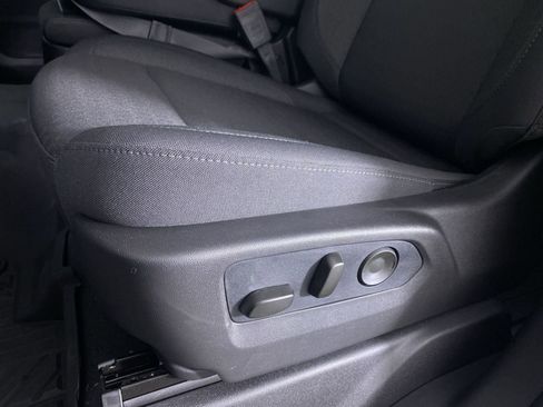 New 2026 Chevrolet Silverado 1500 Custom Trail Boss AWD/4WD image 9