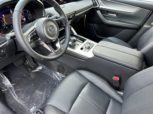 New 2026 MAZDA CX-70 SC Plus image 9
