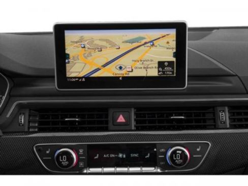 Used 2019 Audi S5 Premium Plus w/ Premium Plus image 16