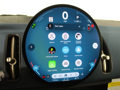 New 2025 MINI Cooper Countryman S image 29