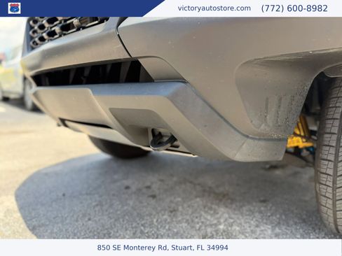 Used 2018 Chevrolet Colorado ZR2 AWD/4WD image 11